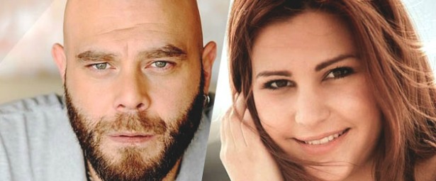 "Για σένα που λατρεύω" | Απολαύστε το ολοκαίνουριο video clip των Stavento feat. Βιολέττα Νταγκάλου!