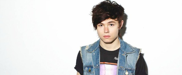 "Freakin' Me Out" | Δείτε το νέο video clip του The Ready Set