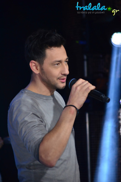 Tsalikis-Kallidhs proves sto Central club 26