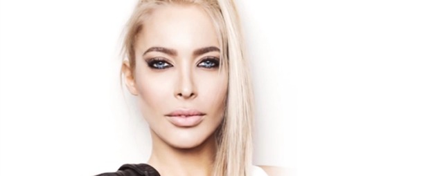 "Γύρισα Σελίδα"| Πότε κυκλοφορεί το νέο τραγούδι της Αμαρυλλίδας;