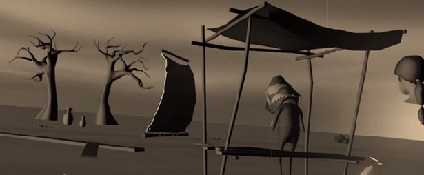 «Δέκα χρόνια ταξίδι του Μάνου Σφυράκη» με ένα Animation video!