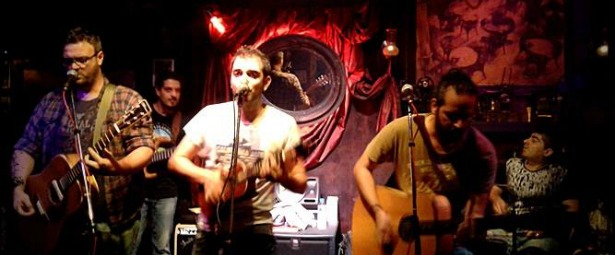 "Μαστίχα"| Οι Chroma μας παρουσιάζουν το νέο του video clip 