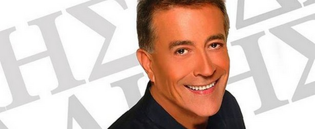 Ο Δάκης live στο Friends bar