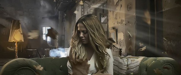 Φανή Δρακοπούλου| Δείτε τι έγινε στη πρεμιέρα της στα Μαμούνια Live (Φωτογραφίες)