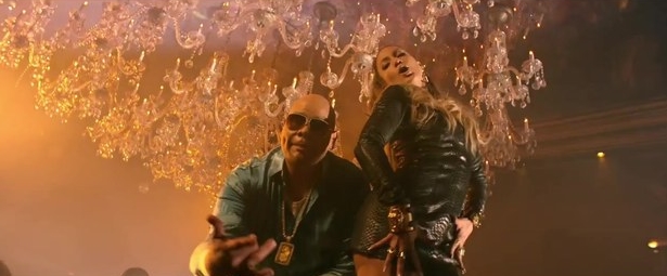 "Stressin" | Δείτε το video clip της συνεργασίας του Fat Joe με την Jennifer Lopez