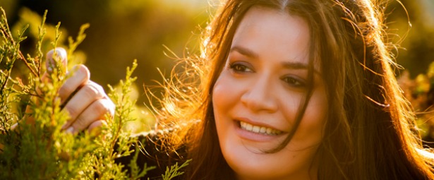 Νάνσυ Φραγκογιαννάκη| Το νέο της single "Just like you" κυκλοφόρησε