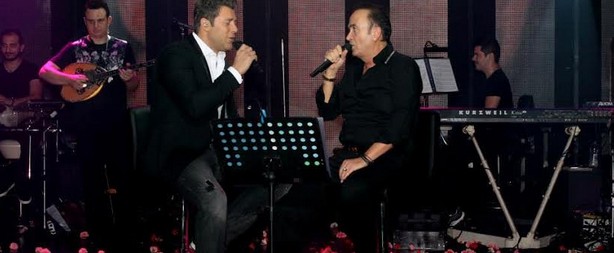 Ποιος διάσημος σταρ του εξωτερικού τα έσπασε με Γονίδη - Χολίδη;;