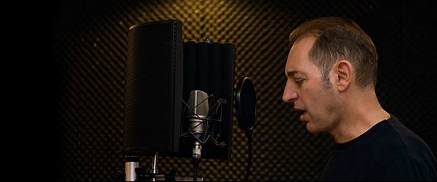 "Της Νιότης Οδοιπόρος" | Ακούστε το νέο τραγούδι του Γεράσιμου Ανδρεάτου