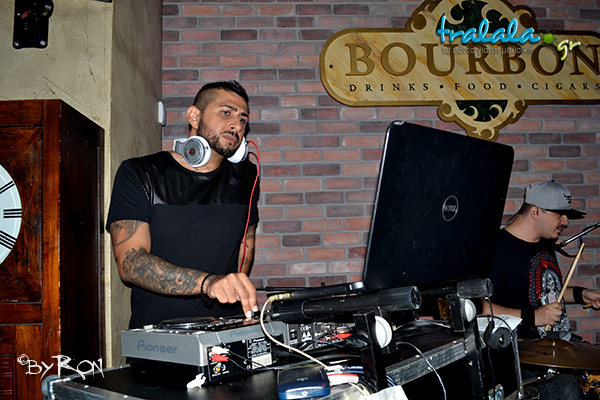 goin through 20 years bourbon 06