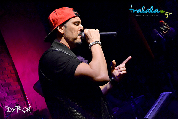 goin through 20 years bourbon 08