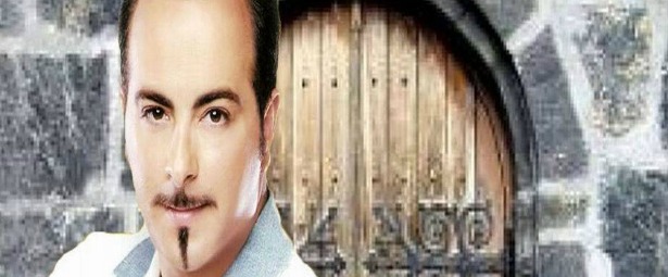 "Θα το ξεπεράσω πάλι"| Ο Γιώργος Καμπανέλλης μας παρουσιάζει το νέο του τραγούδι