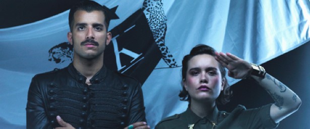 Μετράμε αντίστροφα μέχρι την 1η εμφάνιση των Kadebostany στο PassPort! 18/12 & 19/12