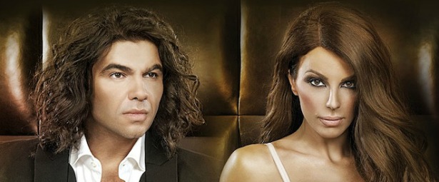 Νίκος Κουρκούλης - Κέλλυ Κελεκίδου| Η νέα ζωή στην Αυστραλία!