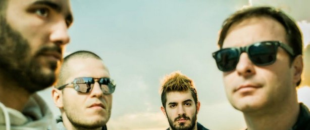 «Big City» | Οι L.O.U.D μας συστήνονται μέσα από το πρώτο τους τραγούδι