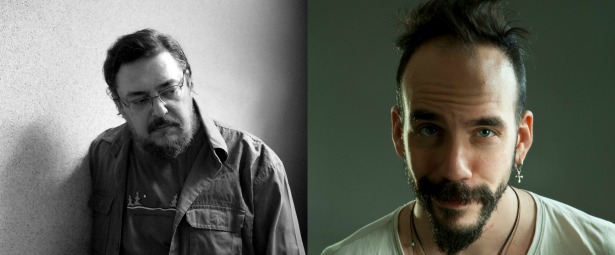 "Στα καλά καθούμενα"| Ο Λαυρέντης Μαχαιρίτσας και ο Πάνος Μουζουράκης μας παρουσιάζουν το νέο τους τραγούδι