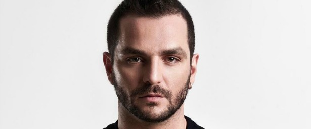 Στέλιος Μάξιμος| Ακούστε το νέο του τραγούδι "Πάλι"