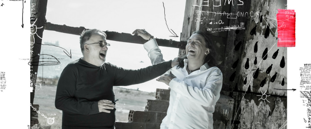 Γιάννης Κότσιρας| Το νέο του άλμπουμ “ Ό,τι θυμάσαι δεν πεθαίνει” κυκλοφόρησε