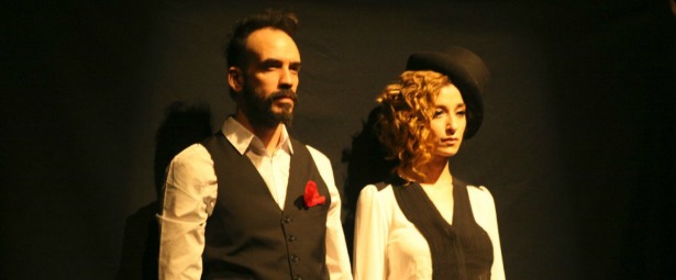 Πάνος Μουζουράκης & Μαρίζα Ρίζου| Πάρτε μια γεύση από το νέο τους τραγούδι και video clip "Πετάω"