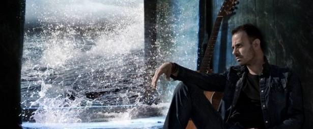 Νίκος Σιακούφης σύντομα σε «Ταξίδι σε φόντο μπλε»