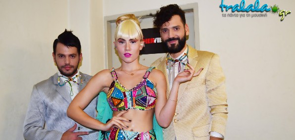 Αποκλειστικό Otherview: Το όνομα μας μας επιτρέπει να εξελισσόμαστε συνεχώς οπότε θα δείτε κάτι τελείως "OtherView"!