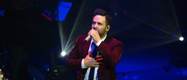 Αποκλειστικό Γιώργος Γιαννιάς: Με τον Μενιδιάτη & την Καλλή περνάμε ωραία, χωρίς κόμπλεξ, χωρίς προβλήματα… είμαστε αγαπημένοι!