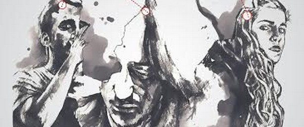 Φώτης Ανδρικόπουλος, Θεολόγος Κάππος & Βιολέτα στο Club Σταυρού του Νότου από 9/10 και κάθε Πέμπτη