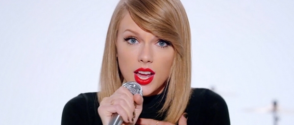 "Welcome To New York" | Ακούστε ένα νέο τραγούδι της Taylor Swift