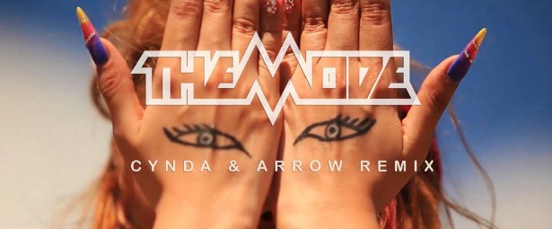 Cynda & Aroow και Sokool μας παρουσιάζουν τα remix τους στο "Betta Chick" των The Mode