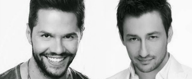 Γιώργος Τσαλίκης & Πάνος Καλίδης σας καλούν στην οντισιόν του Central Live Clubbing!