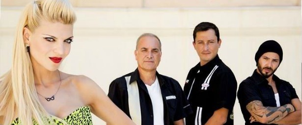 Οι Vanila Swing στο "Σπίτι μου, Σπιτάκι μου"| Video