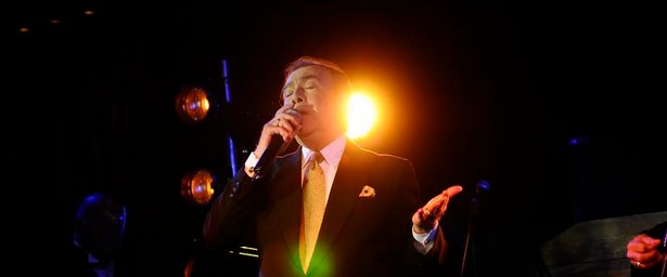 Μαγικές βραδιές στο Βaraonda με τον Τόλη Βοσκόπουλο