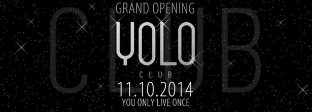 Oι HouseTwins live στο opening του YOLO Club!