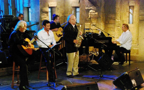 Στην υγειά μας ρε παιδιά (18.10.2014) 1