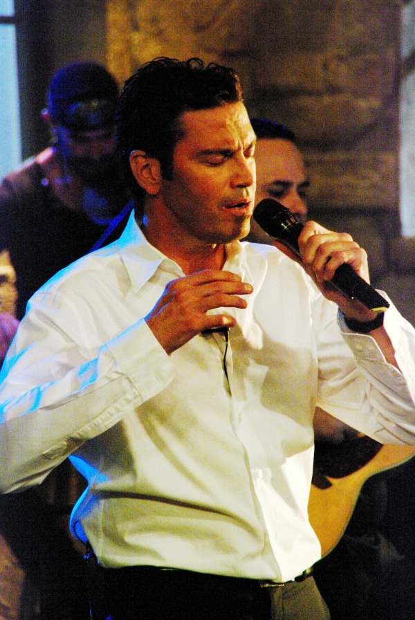 Στην υγειά μας ρε παιδιά (18.10.2014)