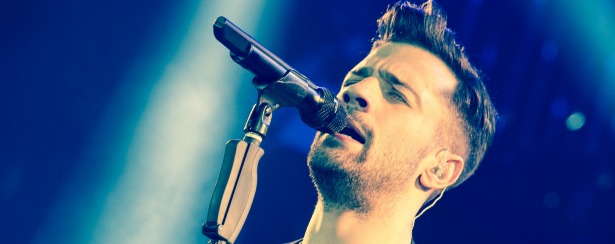 Κωνσταντίνος Αργυρός| Με ποιο σπουδαίο δίδυμο δημιουργών πρόκειται να συνεργαστεί;