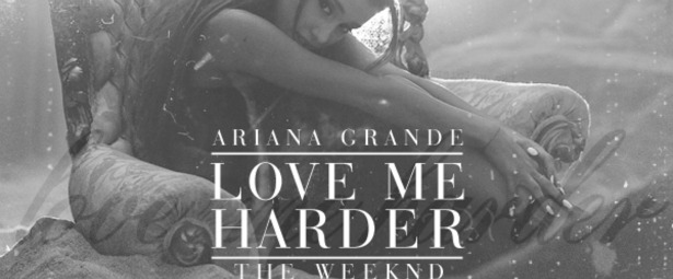 "Love Me Harder" | Δείτε το νέο video clip της Ariana Grande 
