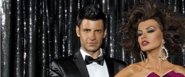 Πλήθος επωνύμων παρελαύνει στο “DYNASTY the SHOW”! (Φωτογραφίες)