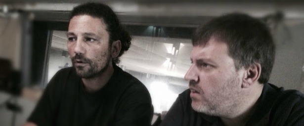 "Tutt 'All Piu"| Δώρος Δημοσθένους & Dna μας παρουσιάζουν το τραγούδι από την ταινία XENIA του Πάνου Χ. Κούτρα