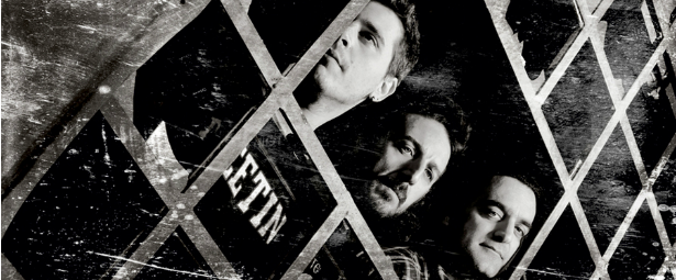 Έμμονο Γκρίζο| Ακούστε τη διασκευή τους στο “Tostaky (Le Continent)” των Noir Désir