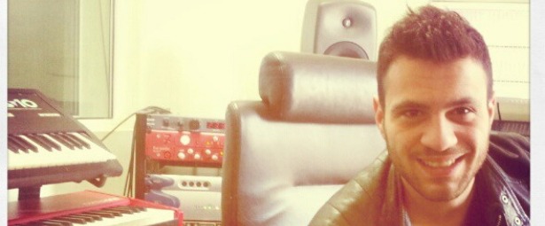 Hovig| Μιλά αποκλειστικά στο tralala.gr για την υποψηφιότητά του για την εκπροσώπηση της Κύπρου στη Eurovision 2015!