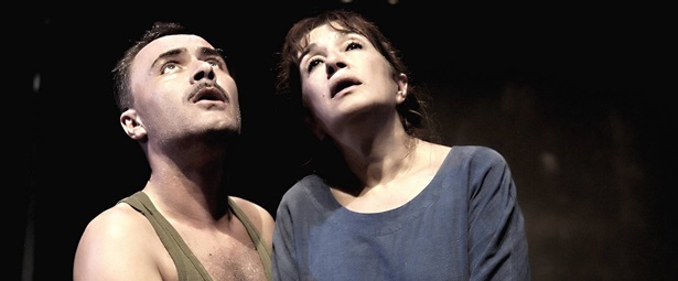 Πάμε Θέατρο: «La Strada» στο Theatro Victoria σε σκηνοθεσία Β. Νικολαΐδη 