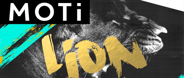 "Lion (In My Head)" | Ακούστε το νέο κομμάτι του MOTi