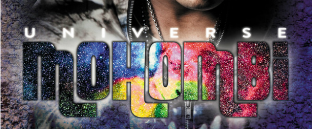 "Universe" | Δείτε το νέο video clip του Mohombi