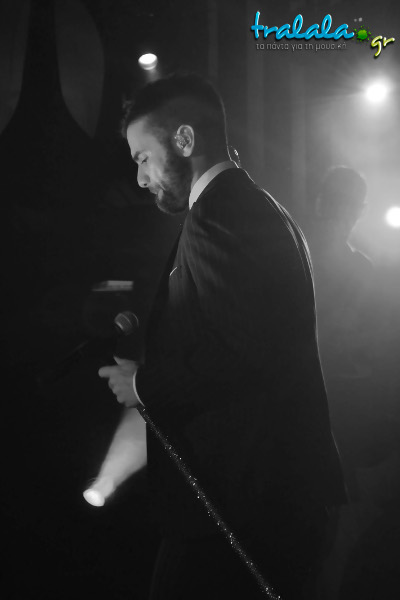 Onirama premiera sto Camorra 11