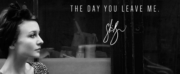 "The Day You Leave Me" | Ακούστε το νέο τραγούδι της Stine Bramsen