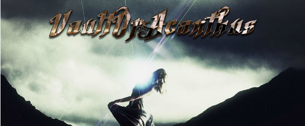 "An Acanthus Tale"| Οι Vault of Acanthus μας παρουσιάζουν το νέο τους τραγούδι και video clip