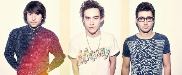 "Desire" | Δείτε το νέο video clip των Years & Years