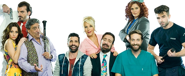 Πάμε Θέατρο | «Αμάρτησα για το παιδί σου»: Είδαμε την παράσταση!