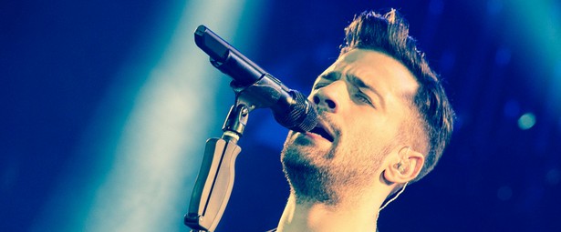 Ο Μάριος Φραγκούλης, o Χρήστος Μενιδιάτης & η Γιάννα Τερζή διασκέδασαν στο Posidonio!