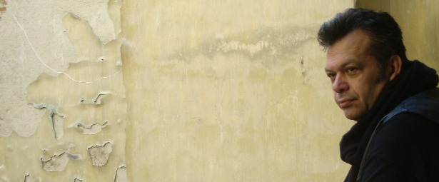 Κυκλοφορεί στις 27/11 το νέο άλμπουμ του Μπάμπη Παπαδόπουλου με τίτλο "Μέσα στον πόνο ειν’ η χαρά μεσ’ στη χαρά είναι ο πόνος"